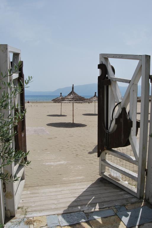 Europa Grand Resort Vlore Exterior photo