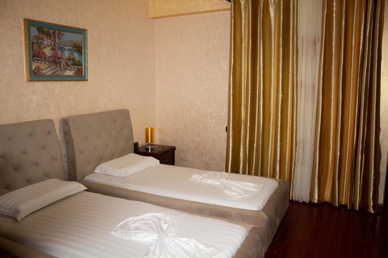 Europa Grand Resort Vlore Exterior photo