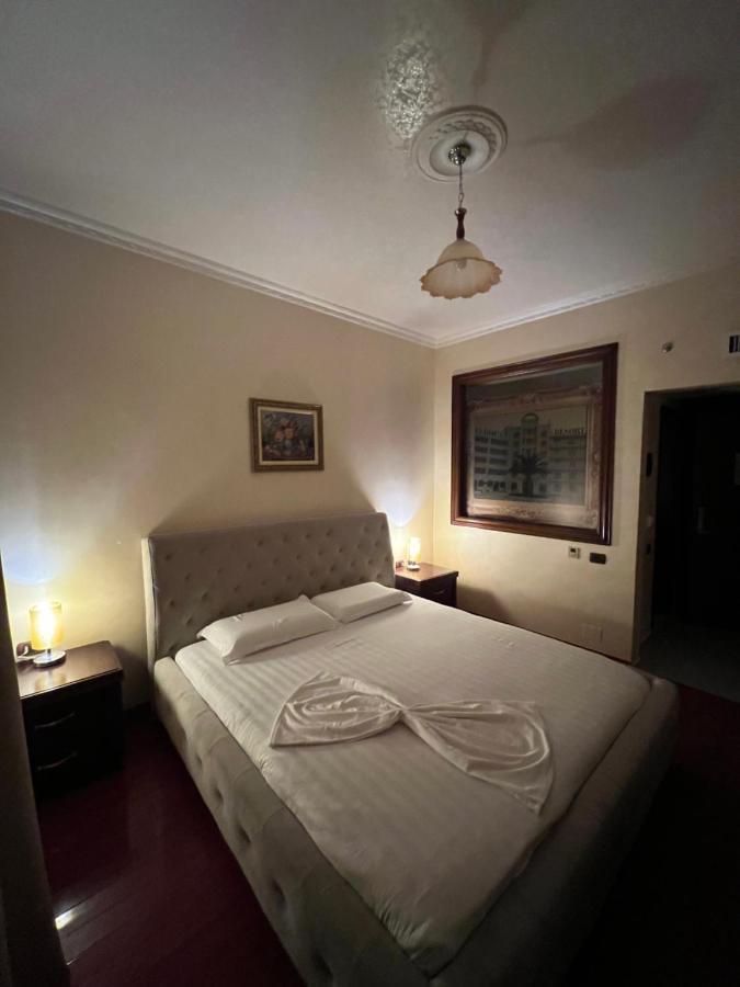 Europa Grand Resort Vlore Exterior photo