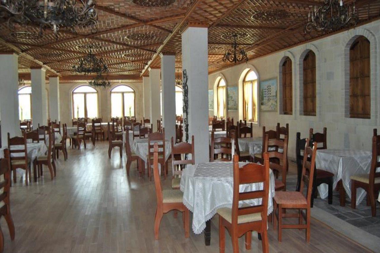 Europa Grand Resort Vlore Exterior photo