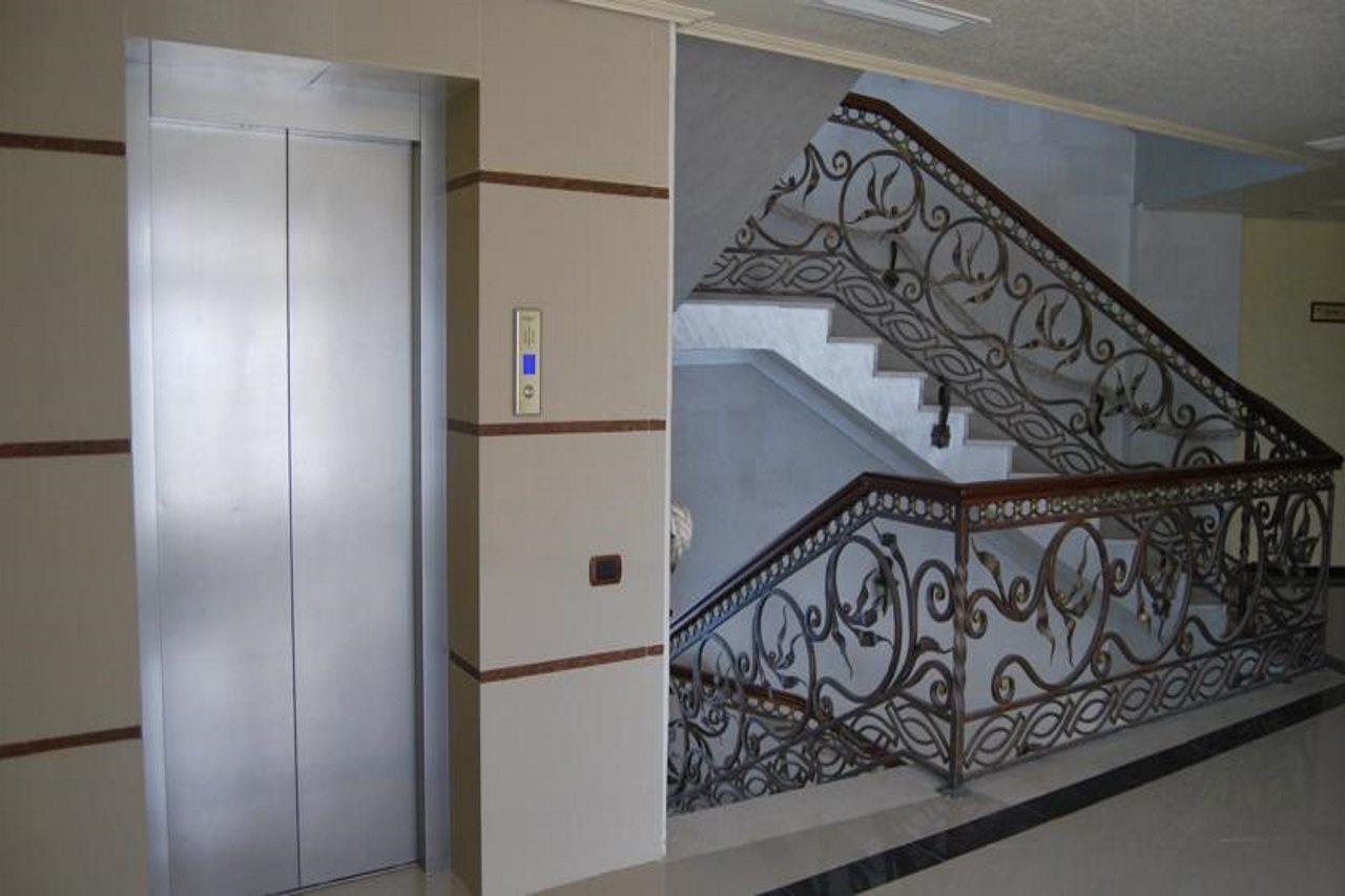 Europa Grand Resort Vlore Exterior photo
