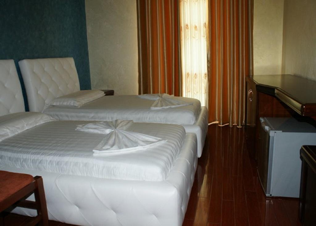 Europa Grand Resort Vlore Exterior photo