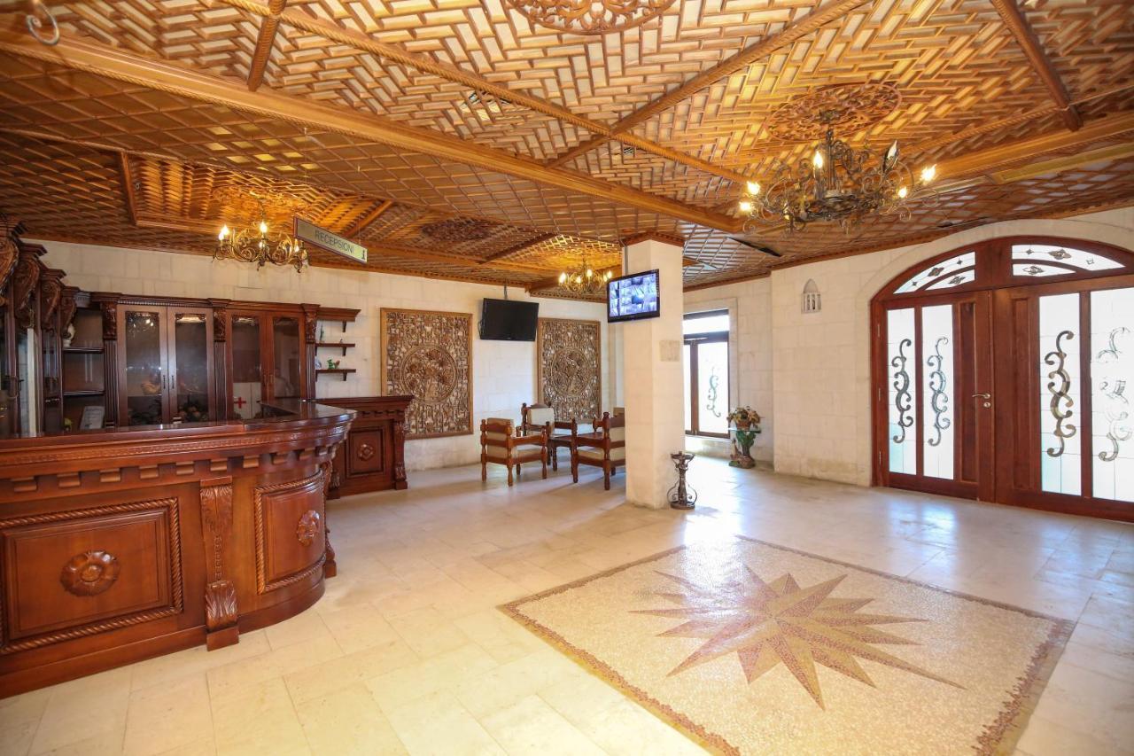 Europa Grand Resort Vlore Exterior photo
