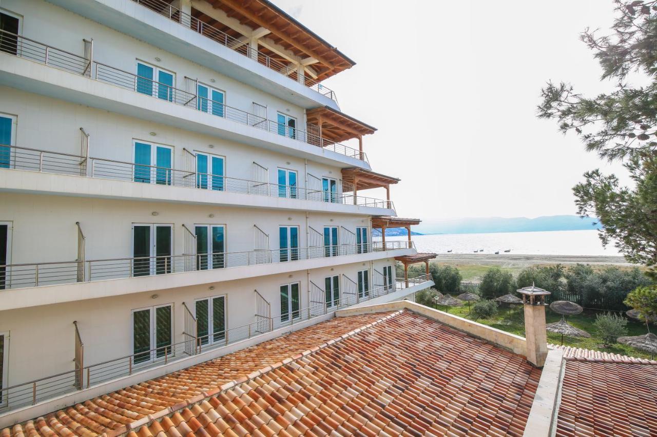 Europa Grand Resort Vlore Exterior photo